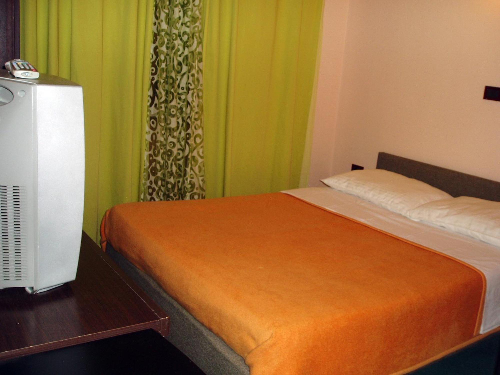 Hotel Zephyr - Plovanija Buje Room photo