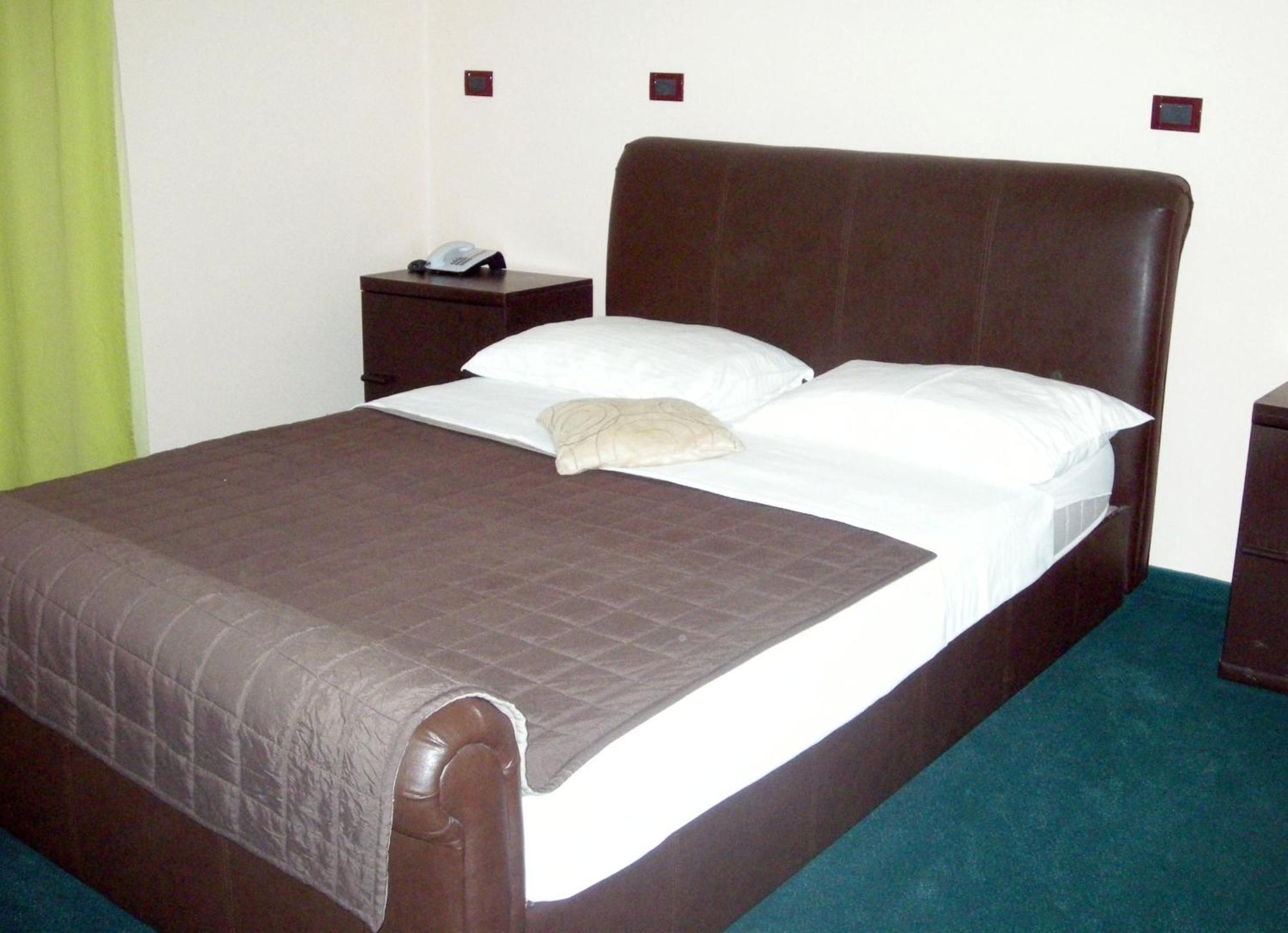 Hotel Zephyr - Plovanija Buje Room photo