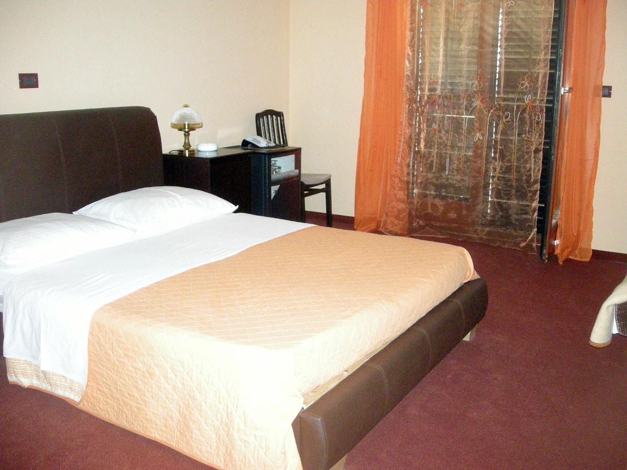 Hotel Zephyr - Plovanija Buje Room photo