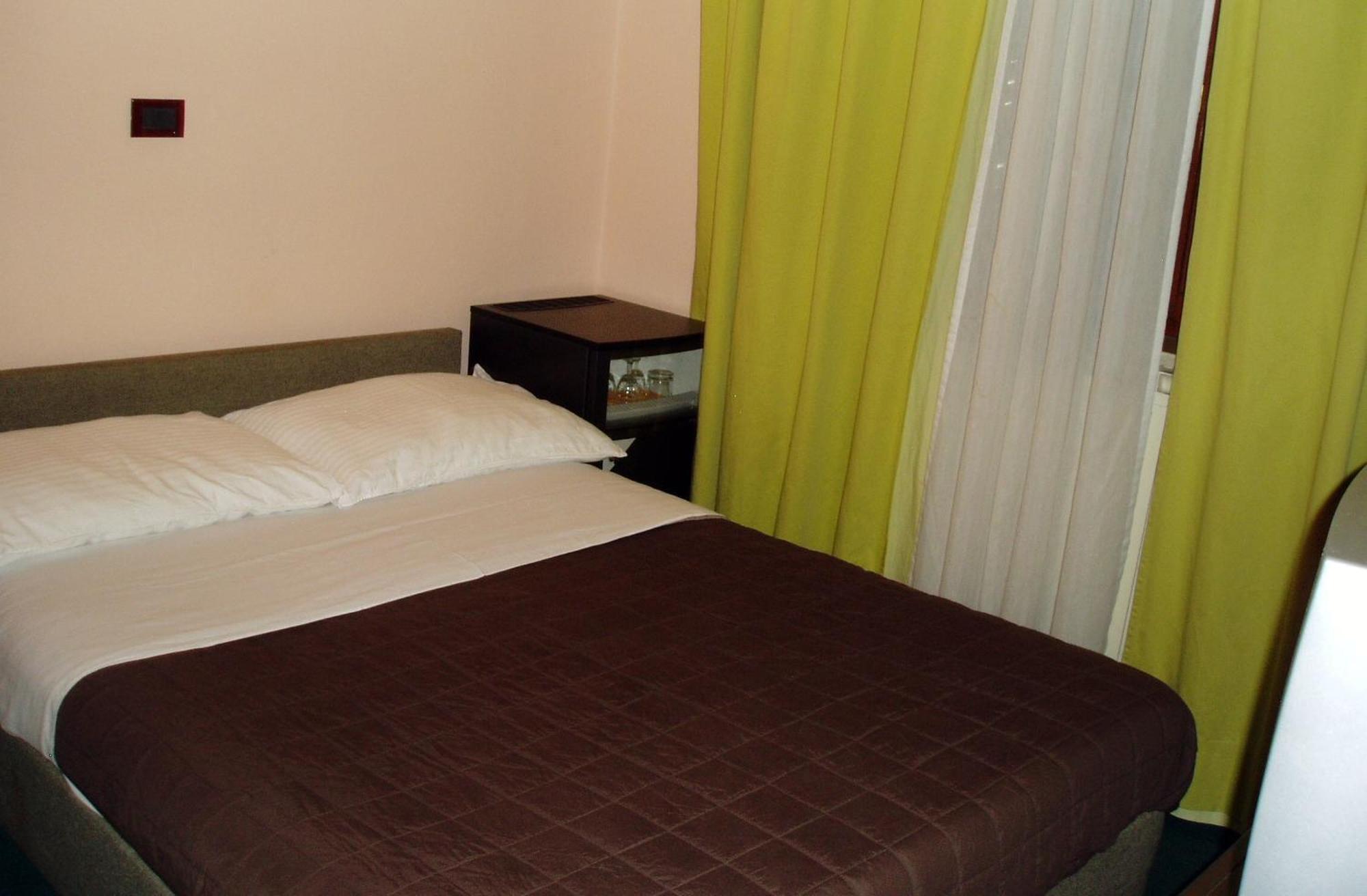 Hotel Zephyr - Plovanija Buje Room photo
